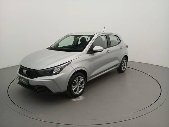 FIAT ARGO 1.0 FIREFLY FLEX DRIVE MANUAL FIAT ARGO 1.0 FIREFLY FLEX DRIVE MANUAL